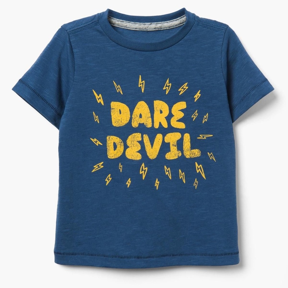 Infant Boy Top